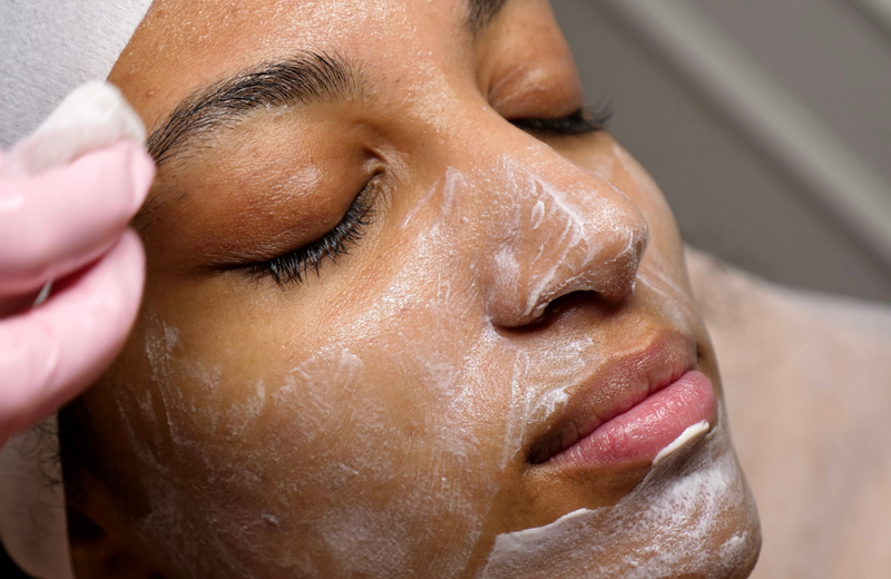 Longevity Facial Treatment in Wien: Anti-Aging und Hautverjüngung