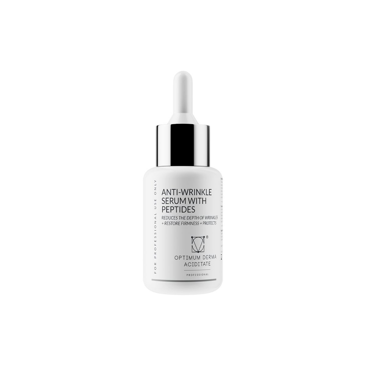 ANTI-WRINKLE-SERUM, 30 ml