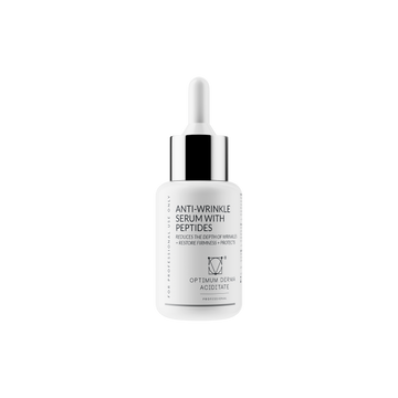 ANTI-WRINKLE-SERUM, 30 ml