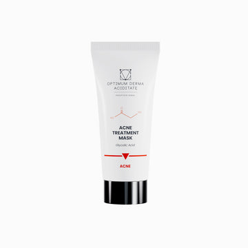 ACNE-TREATMENT MASK, 50 ml