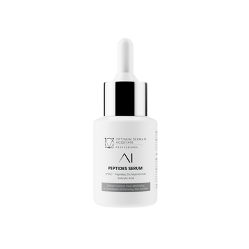 Al PEPTIDES SERUM, 30 ml