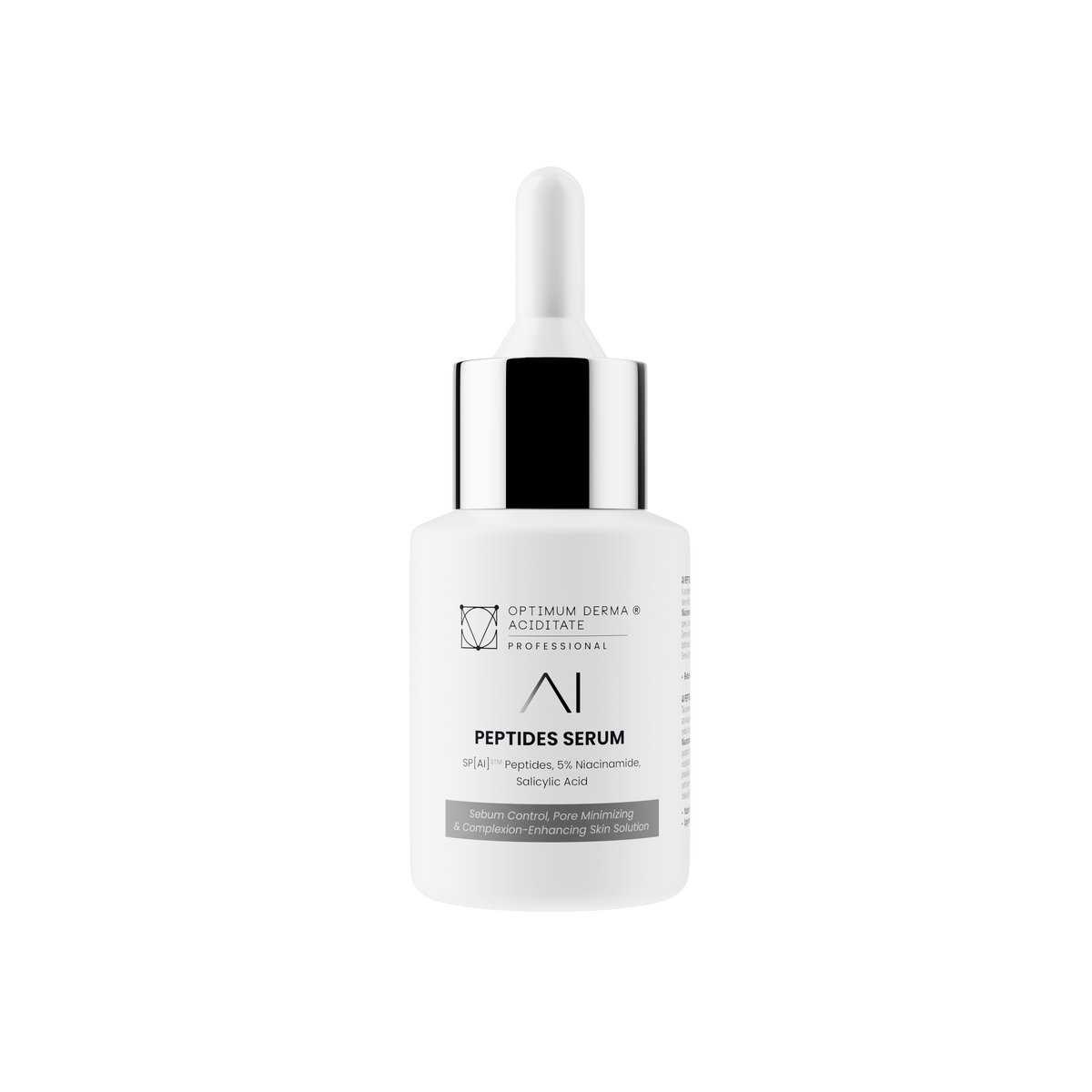 Al PEPTIDES SERUM, 30 ml