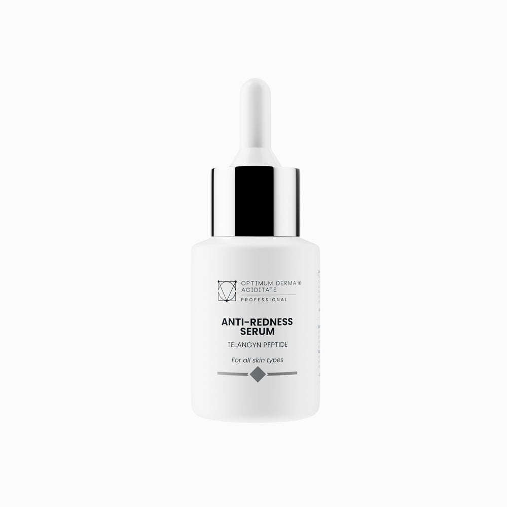 ANTI-REDNESS-SERUM, 30 ml