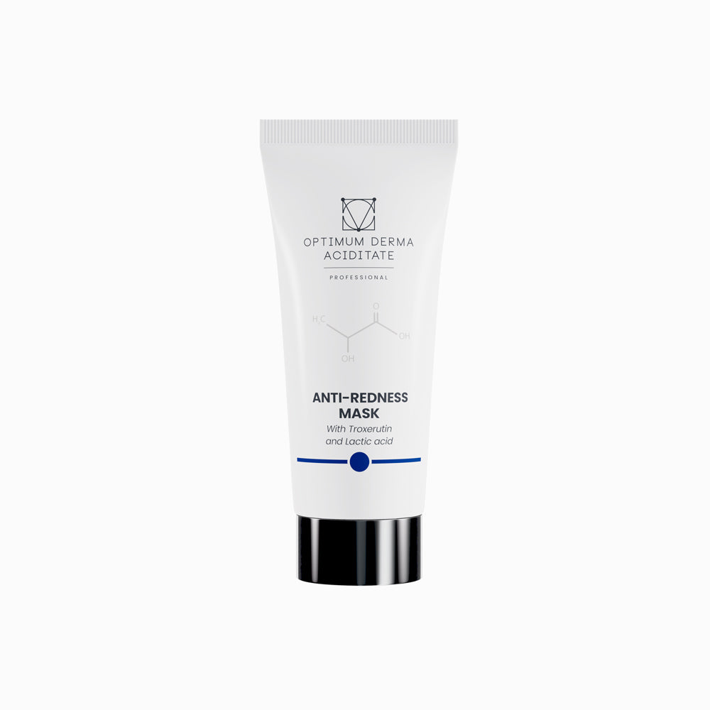 ANTI-REDNESS MASK, 50 ml
