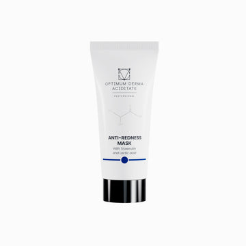 ANTI-REDNESS MASK, 50 ml