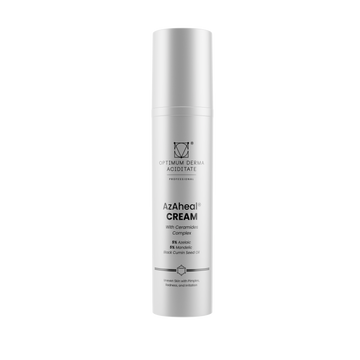 AzAheal® CREAM WITH CERAMID-COMPLEX, 50 ml