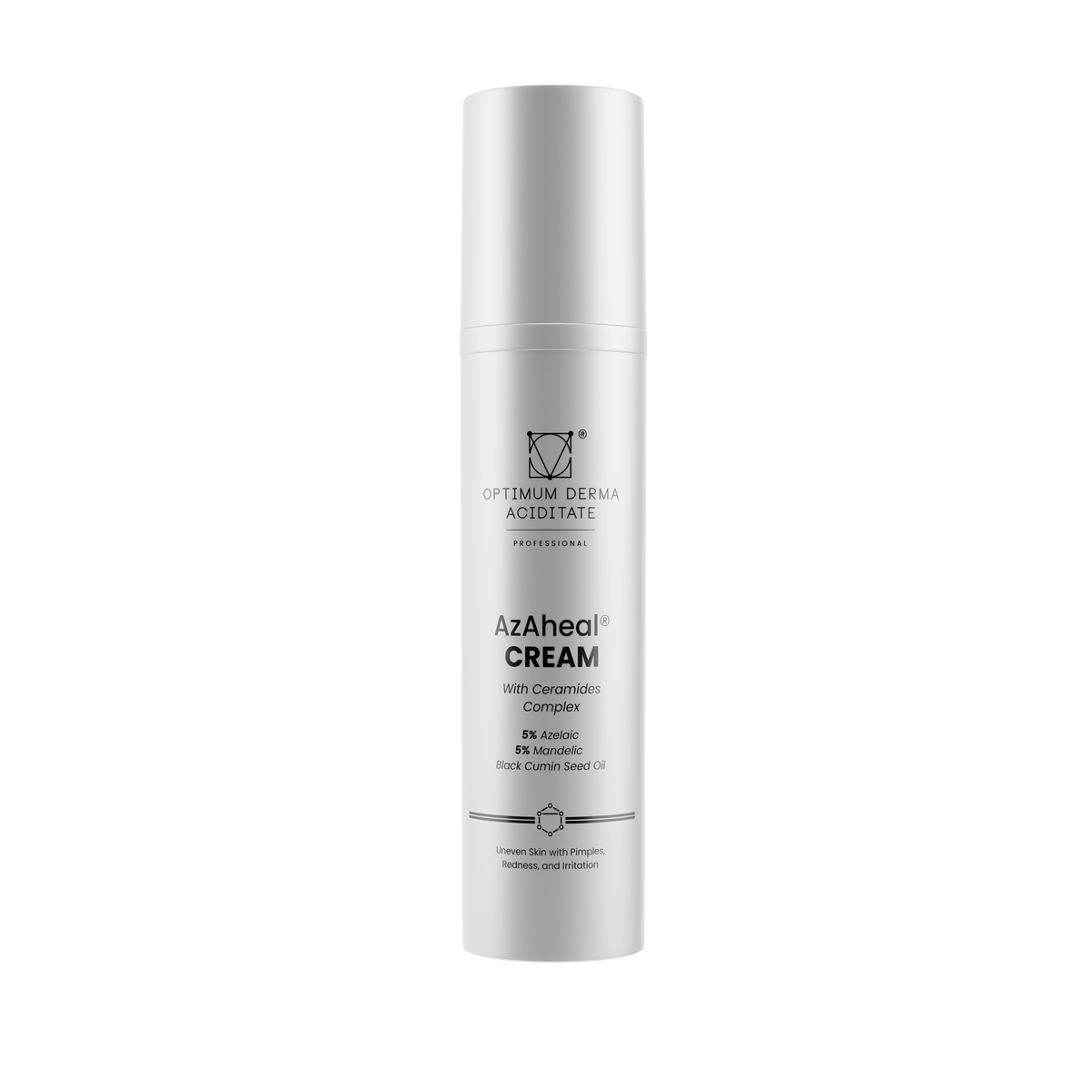 AzAheal® CREAM WITH CERAMID-COMPLEX, 50 ml