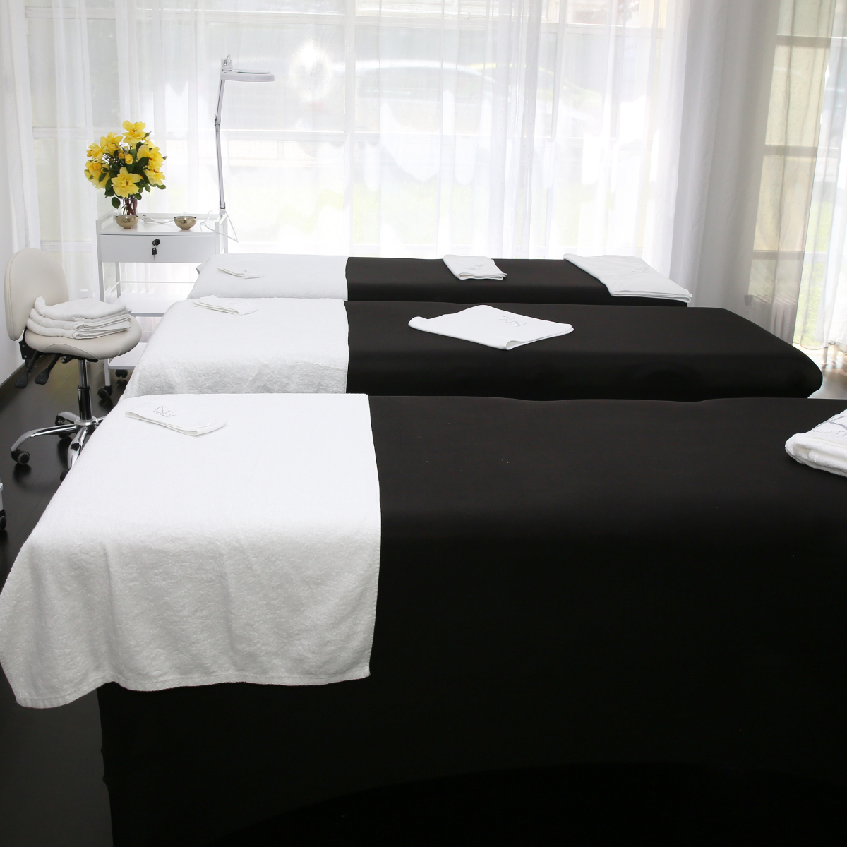 30 Jahre Exzellenz in Ästhetik und Wellness