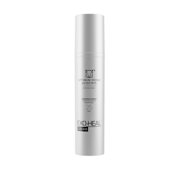 EXO-HEAL® CREME WITH EXOSOMES, 50 ml