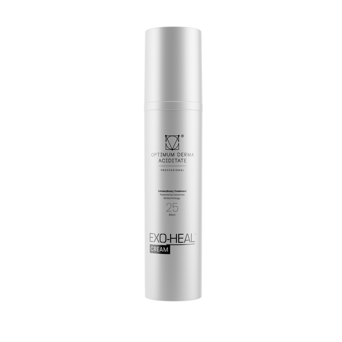EXO-HEAL® CREME WITH EXOSOMES, 50 ml