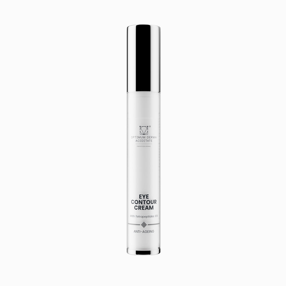 EYE CONTOUR CREAM WITH TETRAPEPTIDE, 15 ml