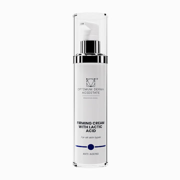 FIRMING CREAM WITH LACTIC ACID, 50 ml