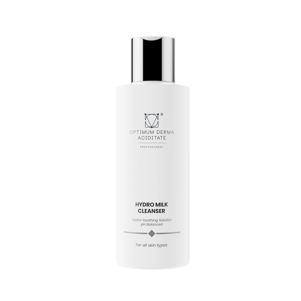 Hydro Milk Cleanser 200ml