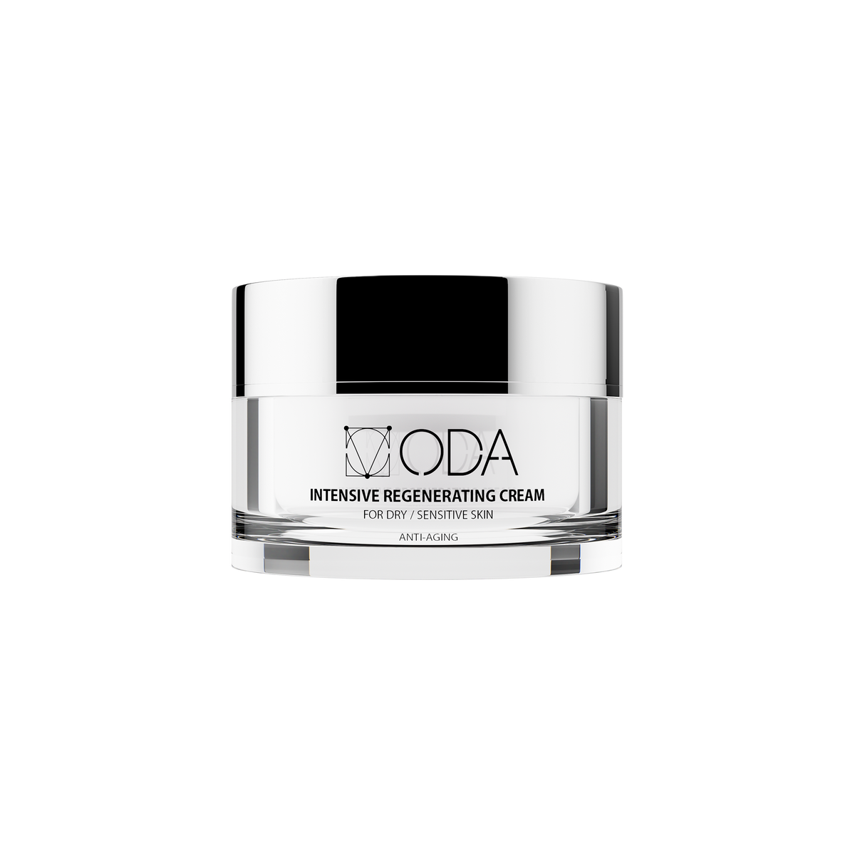 INTENSIVE REGENERATING CREAM FOR DRY/SENSITIVE SKIN, 50 ml