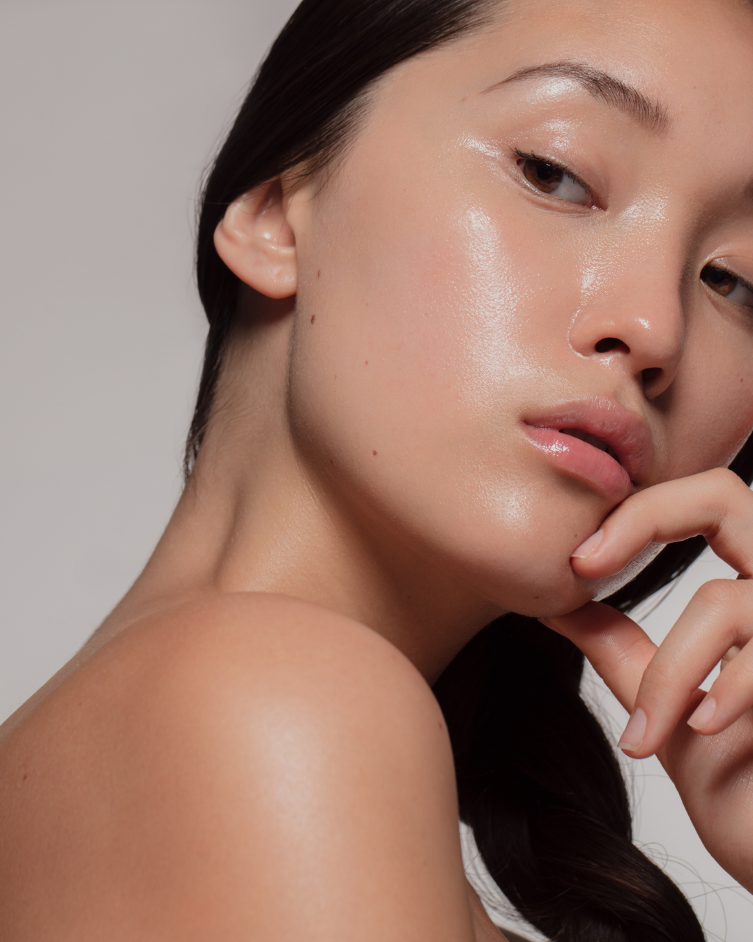 Korean Skincare Schulung - Die Kunst makelloser Haut