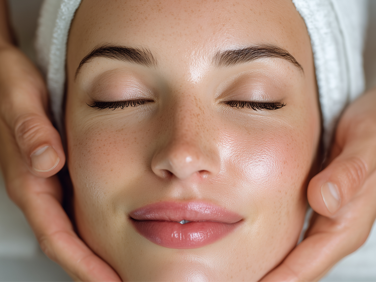 Hollywood Glass Skin Schulung - Für den ultimativen Glow-Effekt