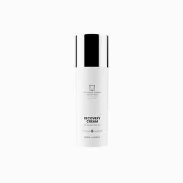 RECOVERY CREAM FOR NORMAL/OILY SKIN, 50 ml