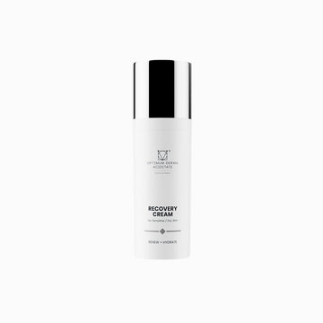 RECOVERY CREAM FOR DRY/SENSITIVE SKIN, 50 ml