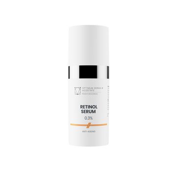 RETINOL-SERUM 0,3 %, 15 ml
