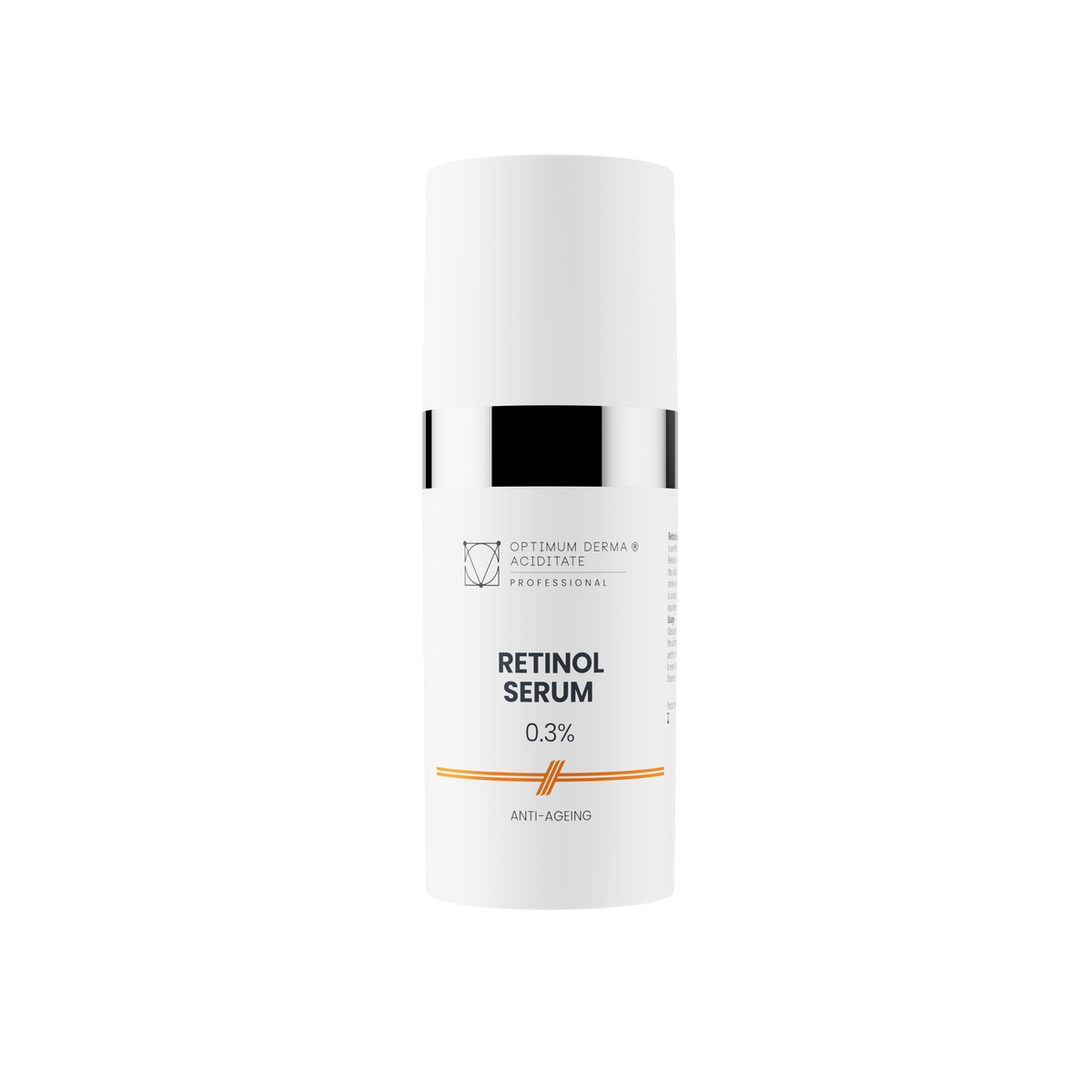 RETINOL-SERUM 0,3 %, 15 ml