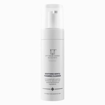 SOOTHING GENTLE FOAMING CLEANSER, 150 ml