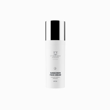 SUNSCREEN-FACE CREAM SPF30, 50 ml